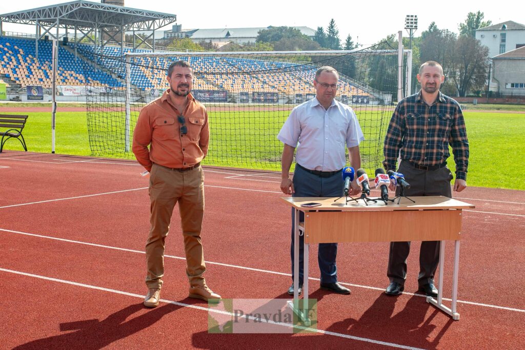 В Івано-Франківську відбудеться велотрейл "Слідами Галицької Трансверсальної залізниці"