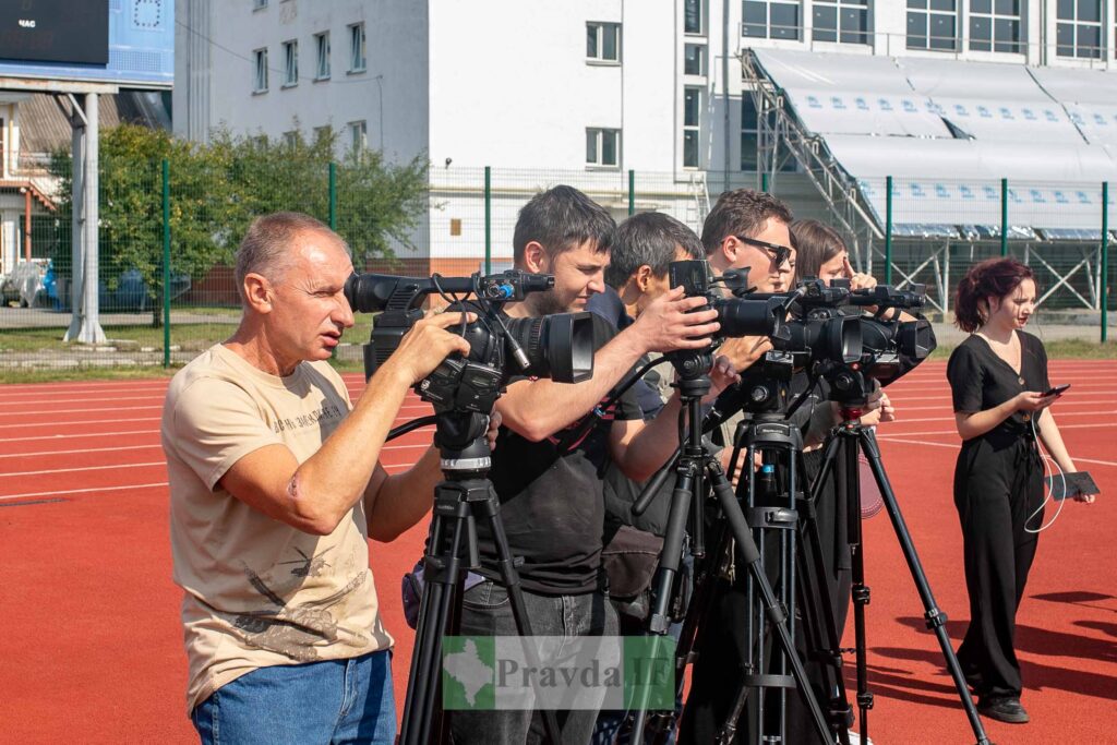 В Івано-Франківську відбудеться велотрейл "Слідами Галицької Трансверсальної залізниці"