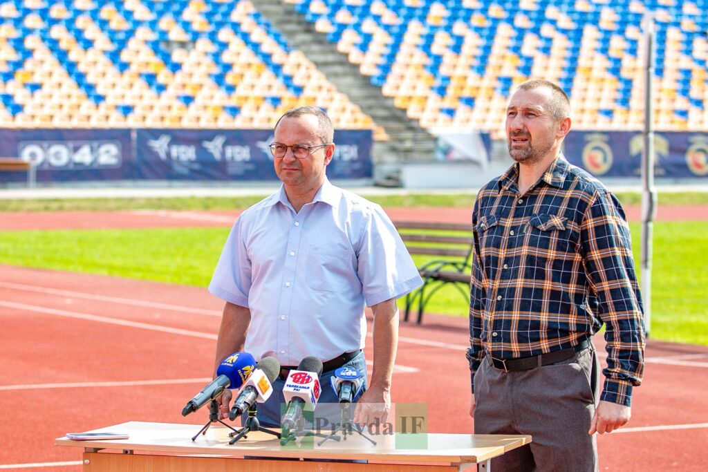 В Івано-Франківську відбудеться велотрейл "Слідами Галицької Трансверсальної залізниці"