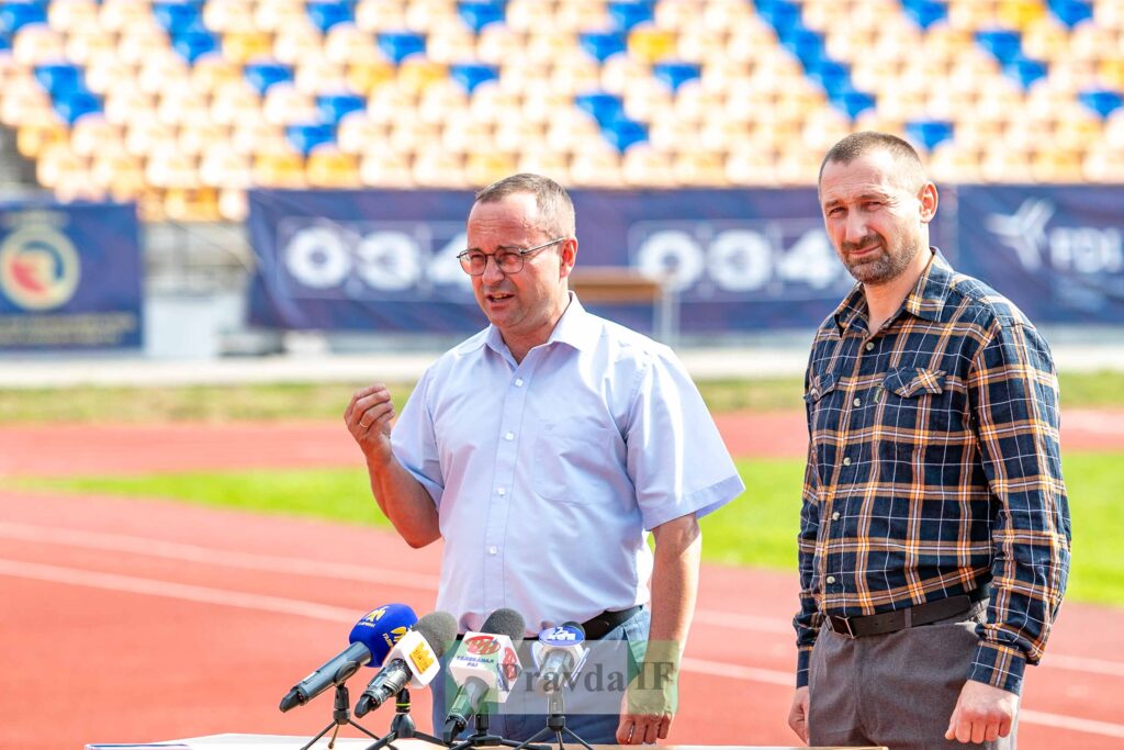 В Івано-Франківську відбудеться велотрейл "Слідами Галицької Трансверсальної залізниці"