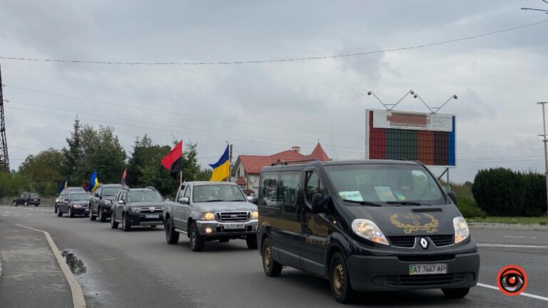 Надвірнянщина у скорботі: додому востаннє повернулися двоє Героїв