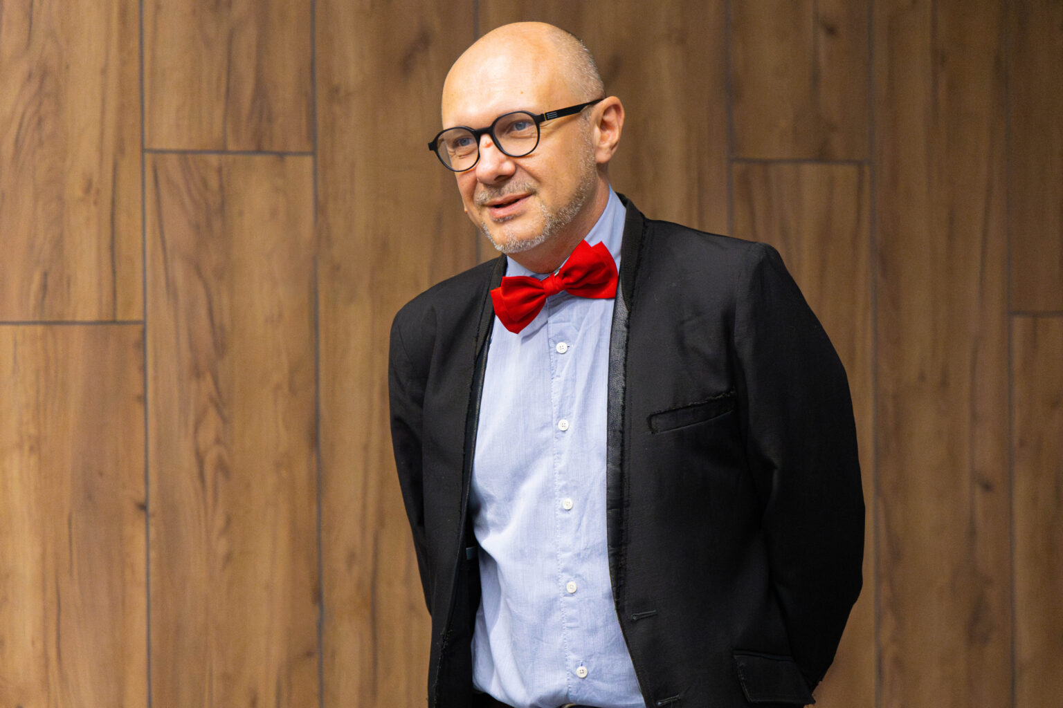 У Івано-Франківську провели навчальний тренінг для студентів УКД та журналістів регіону,Олег Криштопа,університет короля данила