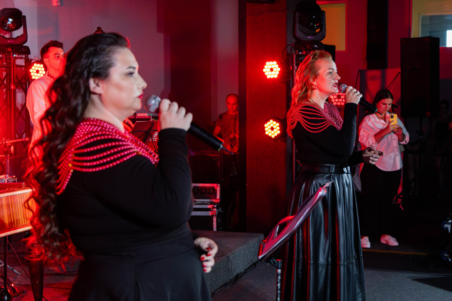 У Івано-Франківську прозвучали «Бесіда і співанки»,депортація,Галина Баранкевич