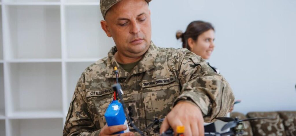 З Прикарпаття передали для військових чергову допомогу