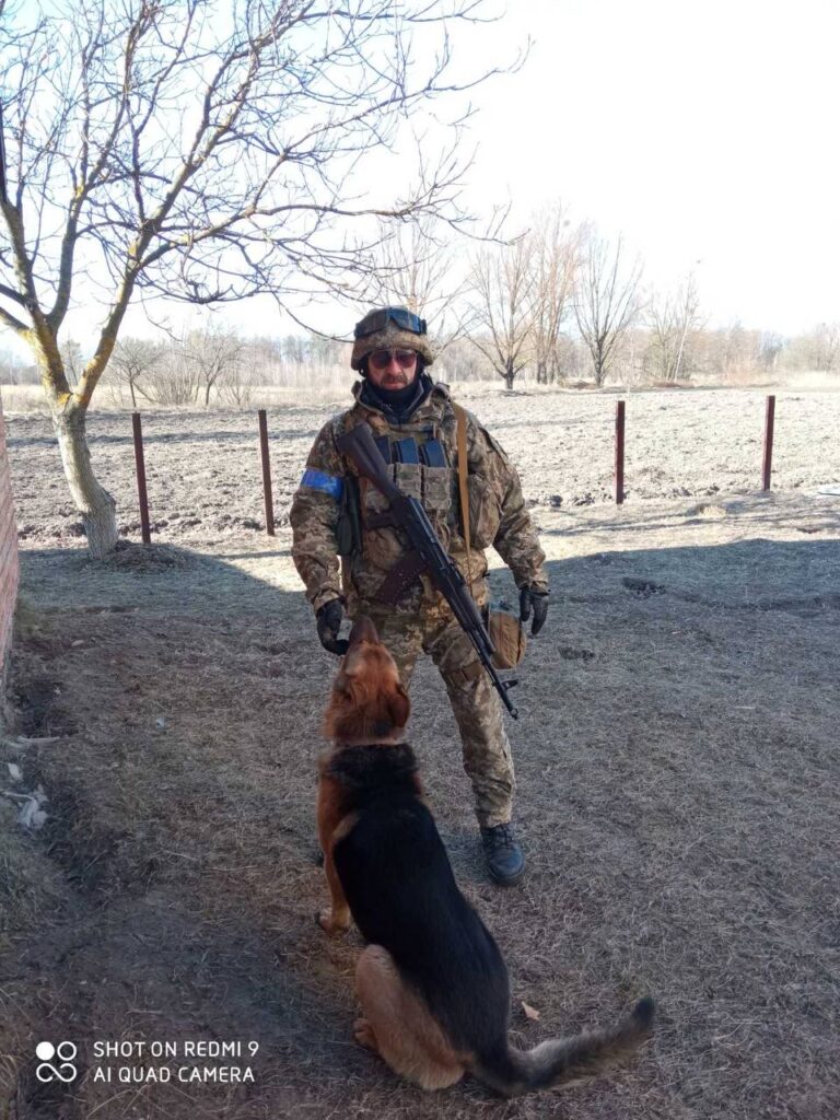 Воїна з Франківської громади Руслана Римика посмертно нагородили орденом "За мужність"