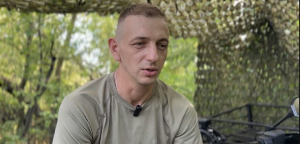 Як мобілізований франківець за пів року став крутим пілотом FPV-дронів