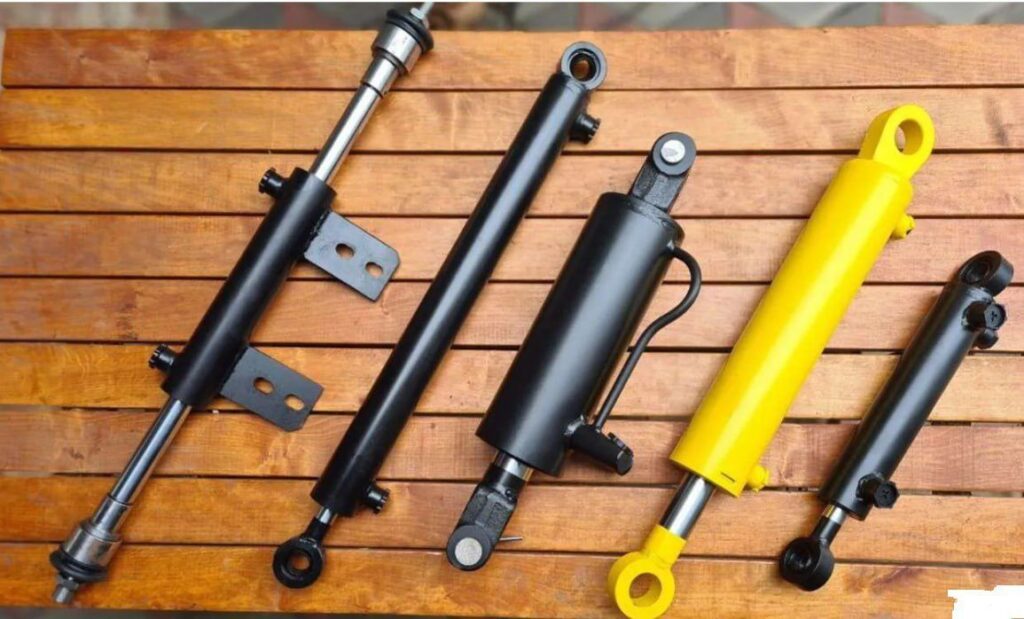 Як швидко підібрати гідроциліндр,гідравлічний циліндр,купити пневматику