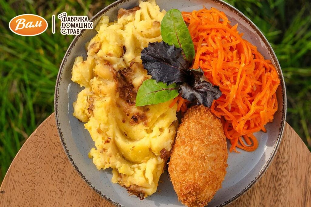 як харчуватися правильно,якщо ви постійно зайняті