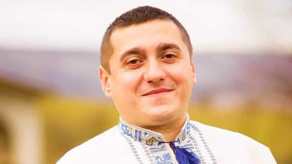 Помер музикант франківської філармонії Ігор Сватик