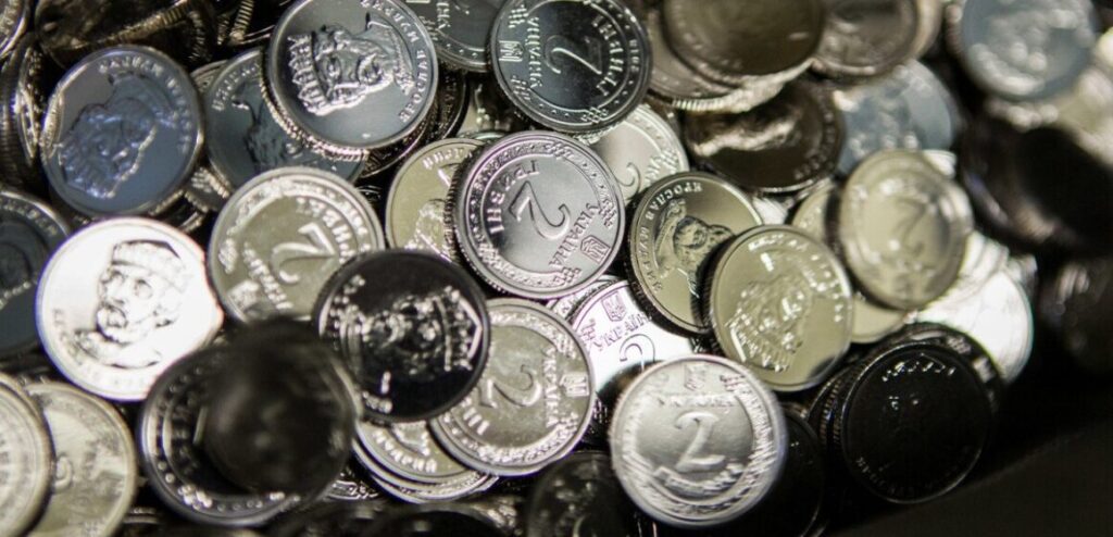 #SuperCoins: Університет Короля Данила оголошує збір монет на допомогу ЗСУ