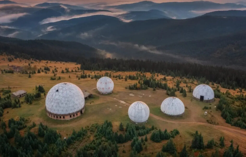 Чотири нацпарки у Карпапах патрулюватимуть на новому транспорті