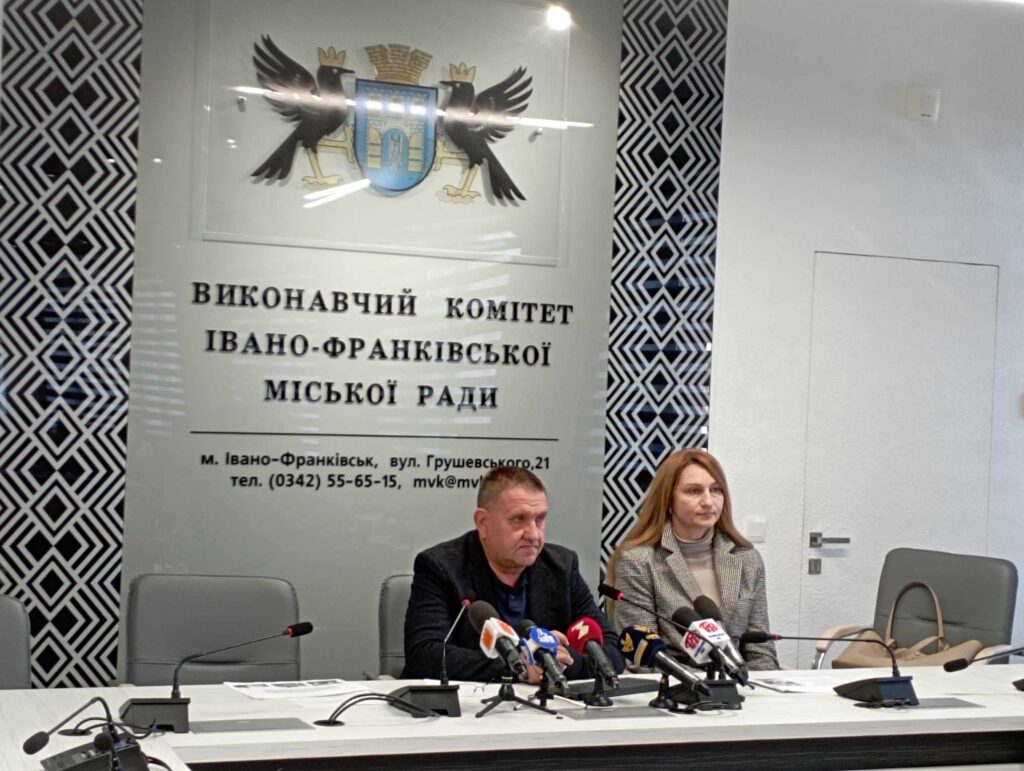 Як у Івано-Франківську розпочали опалювальний сезон 