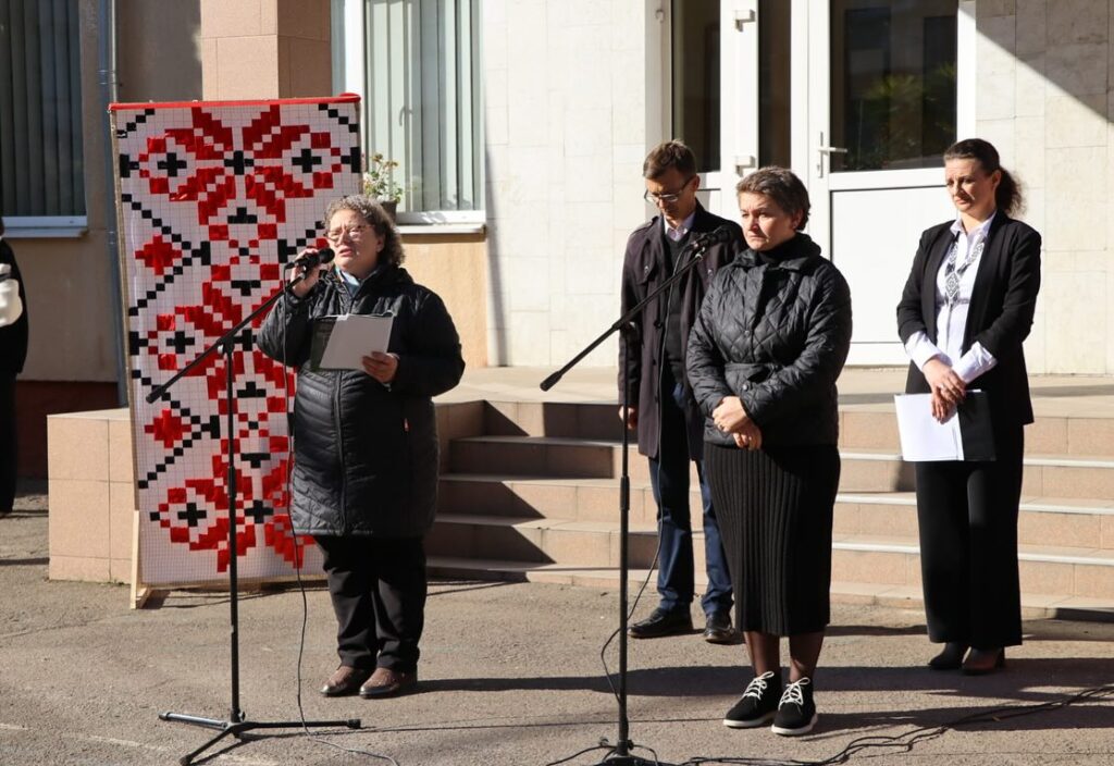 В Івано-Франківську відкрили меморіальні дошки ще трьом полеглим захисникам