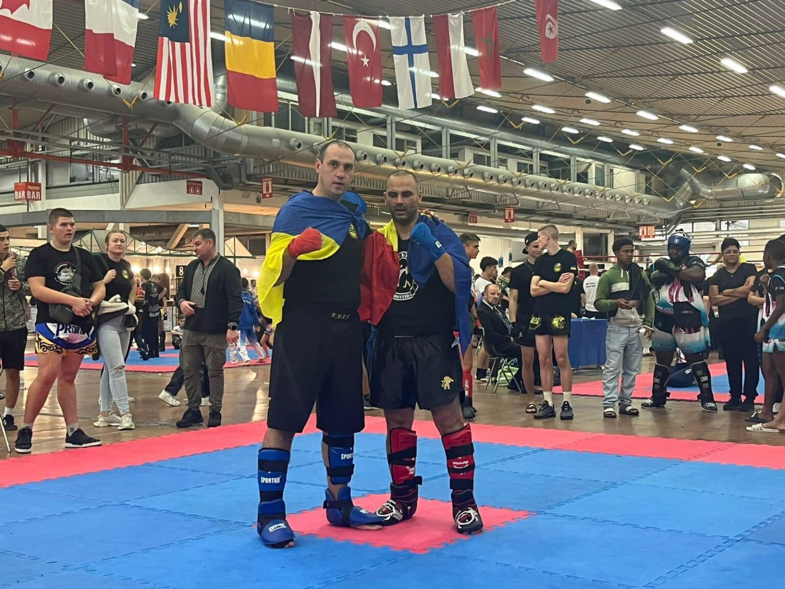 Нацгвардієць з Івано-Франківська Михайло Селіванов став чемпіоном світу з кікбоксингу,Михайло Селіванов,чемпіоном світу з кікбоксингу,Департамент молодіжної політики та спорту