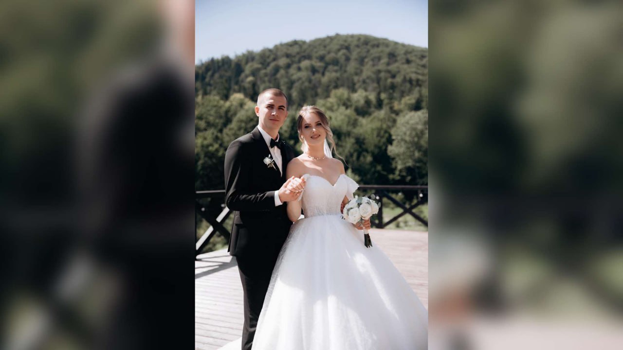 Гості молодят на Франківщині задонатили на два дрони для бійців “десятки” 