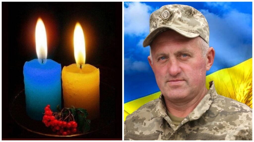 Під час виконання бойового завдання поліг прикарпатець Ігор Прокопів