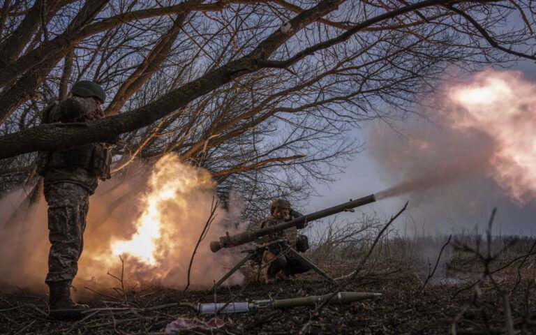 Знищено понад 1100 російських загарбників та десятки одиниць техніки: втрати ворога на 9 жовтня