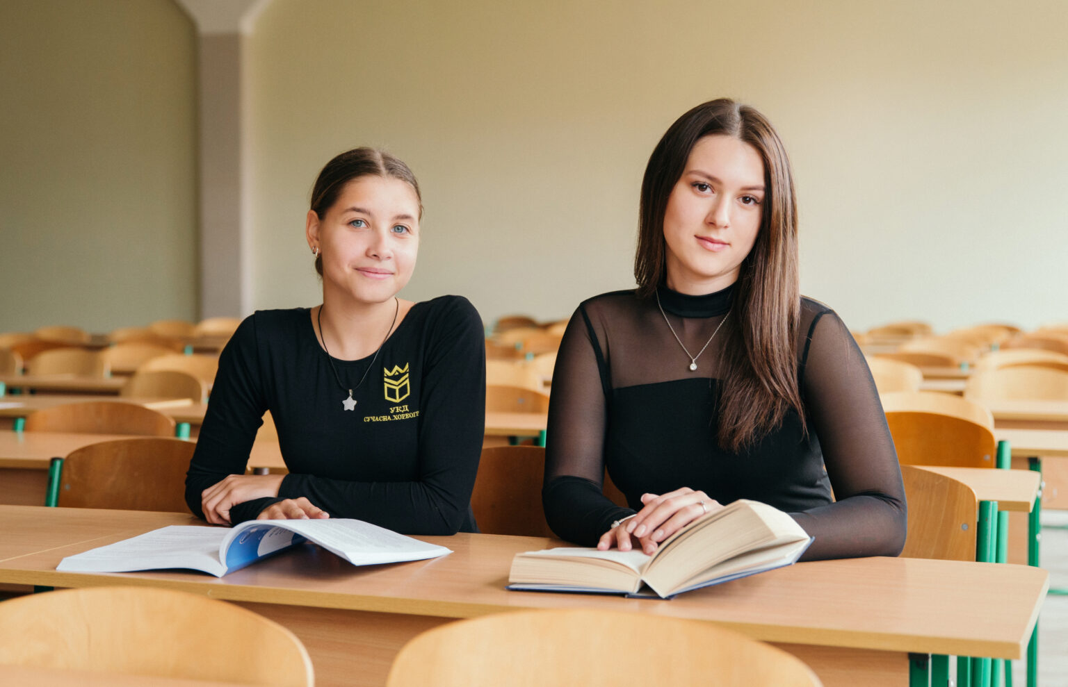 Обдарованим франківським студентам виплачуватимуть стипендії від ОДА,Євгенія Розгоній,університет короля данила