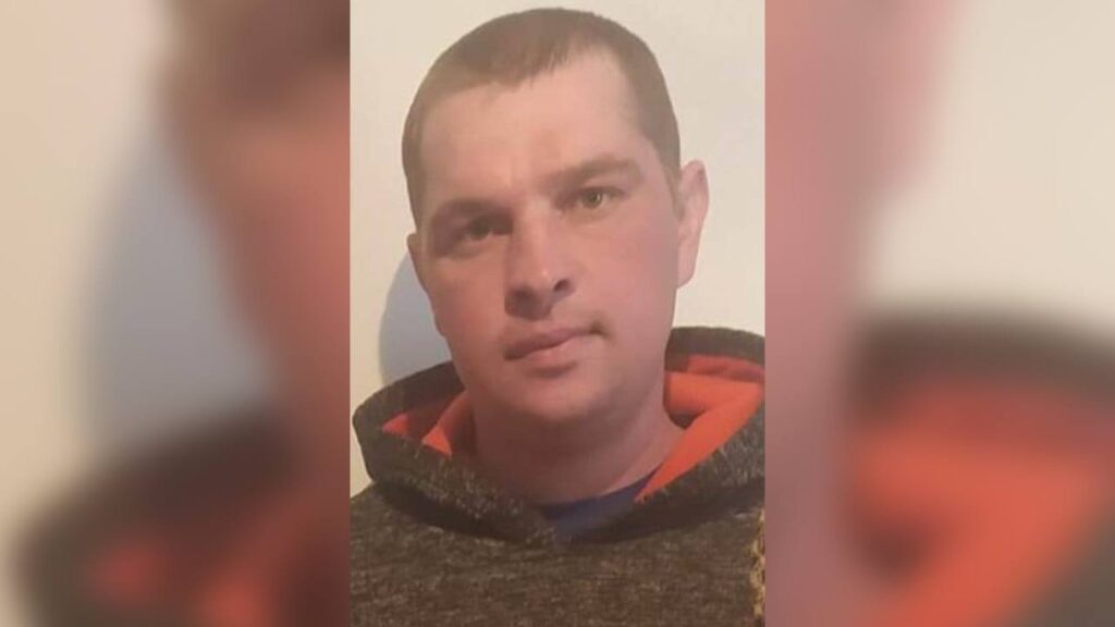 На Прикарпатті розшукують 28-річного чоловіка