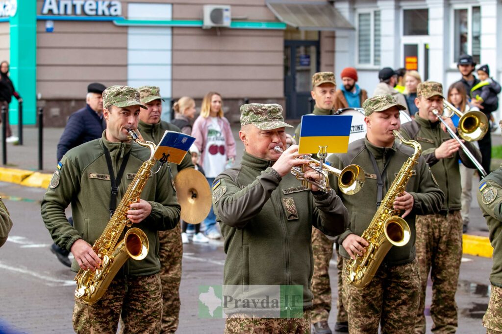 У Франківську стартувала наймасштабніша спортивна подія року - Frankivsk Half Marathon ФОТО