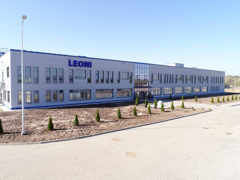 Китайська компанія купить німецьку Leoni AG із заводом у Коломиї