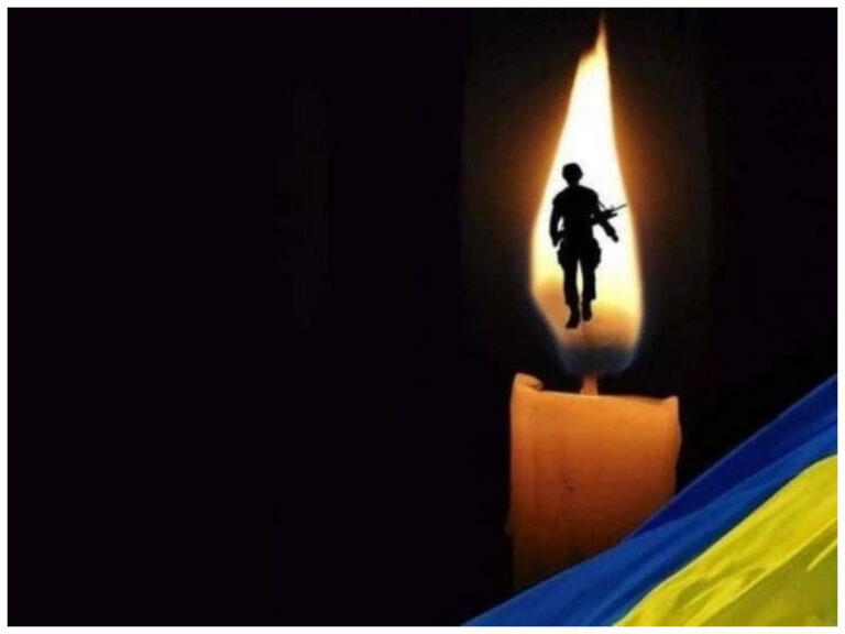 Сьогодні Франківська громада прощається із 24-річним захисником Юрієм Улічем