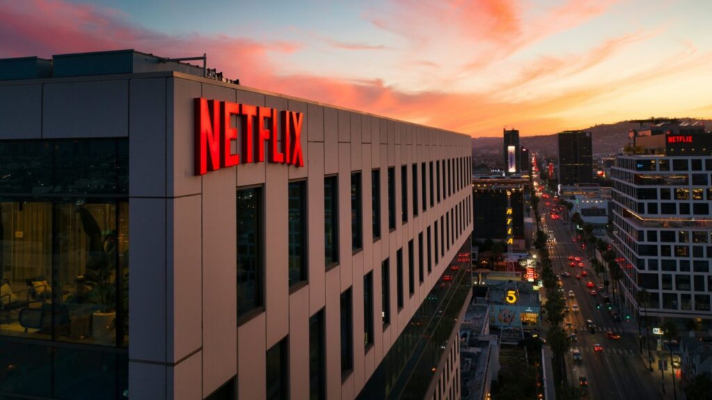 Netflix подорожчає та обмежить поширення паролів: чи торкнеться підняття цін України