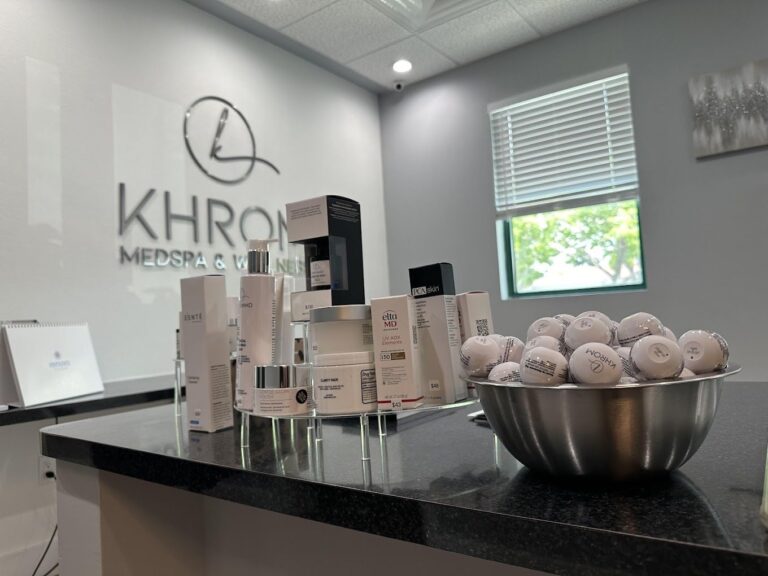 Khrom Dermatology Medspa & Wellness: Успішний центр дерматології в Південній Флориді