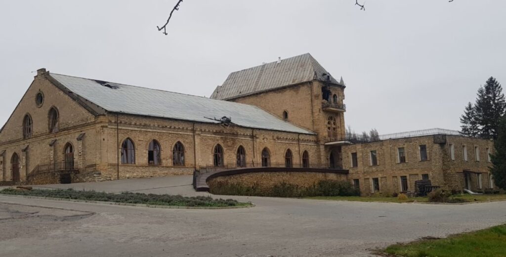 За пособництво агресору на Прикарпатті засуджено жительку Херсонщини