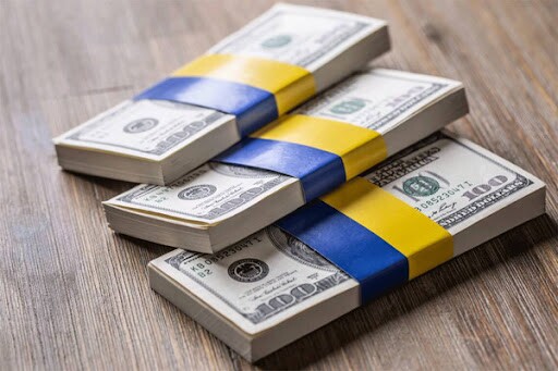 Україна отримає грант на 1,37 млрд доларів в рамках проєкту Світового банку