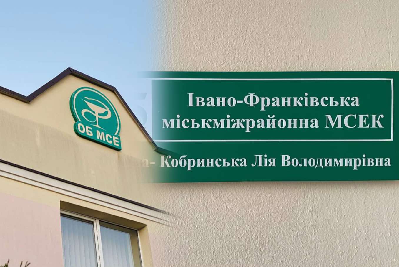 Будинок та земельні ділянки: що задекларувала голова Івано-Франківської міськміжрайонної МСЕК Лія Кобринська