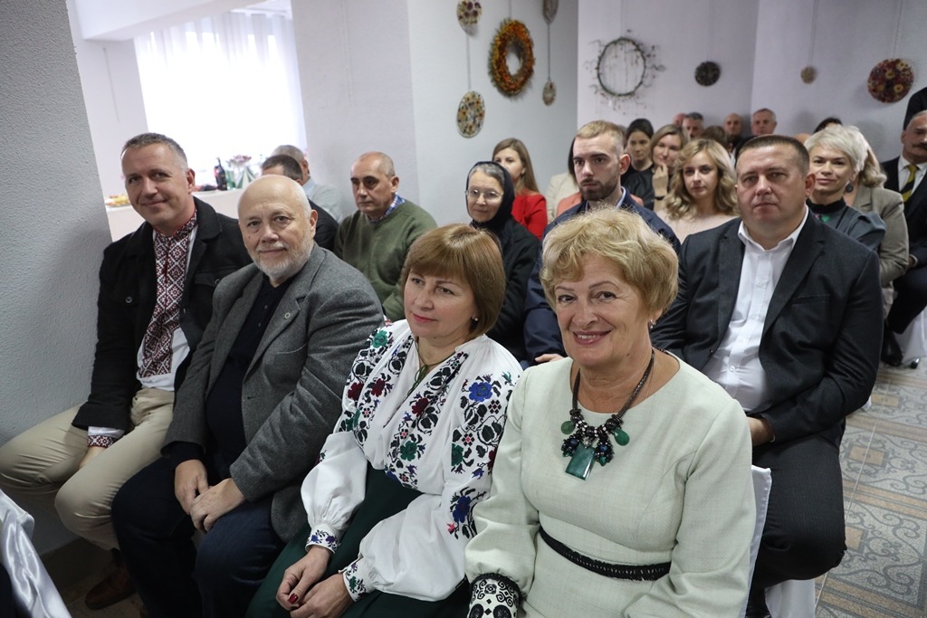 Національному заповіднику “Давній Галич” виповнилося 30 років