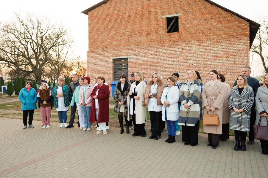 У Снятині за 28 млн грн планують розширити психоневрологічний інтернат