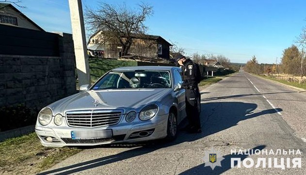 У ДТП на Львівщині постраждав прикарпатець - чоловік у лікарні