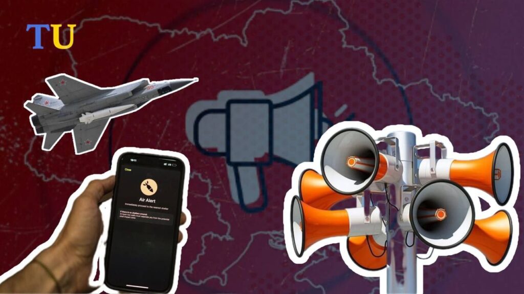 “Повітряна тривога”: у Надвірнянській громаді оновили систему оповіщення