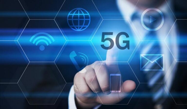 В Україні збираються тестувати мережу 5G