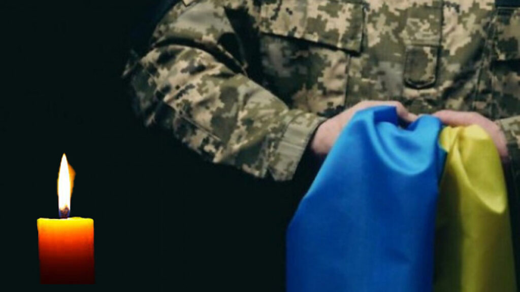 Памʼяті полеглого Героя Романа Сергієвича,встановили пам'ятну дошку,на фасаді івано-франківського ліцею,Руслана Марцінківа