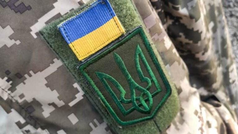 За час повномасштабної війни за станом здоров’я в запас звільнили 41 генерала