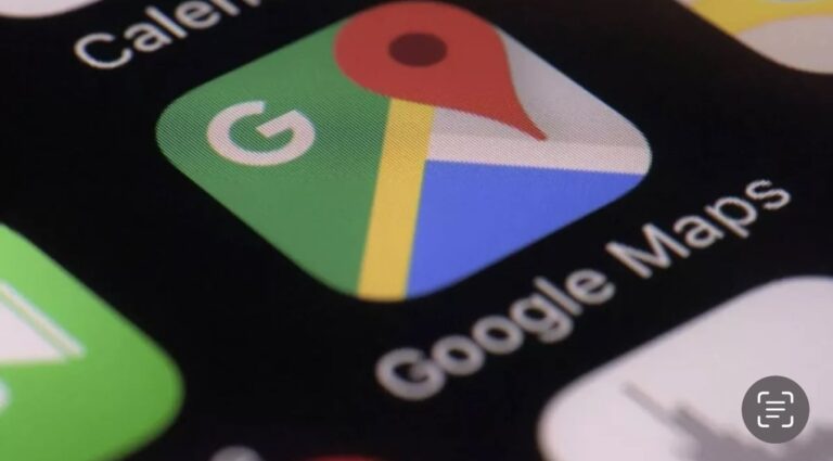 Google показав на своїх картах розташування українського озброєння, — Центр протидії дезінформації