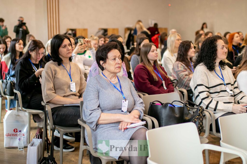 Про вакцинацію і паталогію: в Івано-Франківську провели важливий майстер-клас для лікарів. ФОТОРЕПОРТАЖ