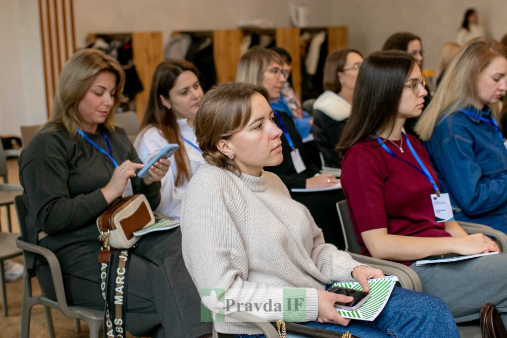 Про вакцинацію і паталогію: в Івано-Франківську провели важливий майстер-клас для лікарів. ФОТОРЕПОРТАЖ