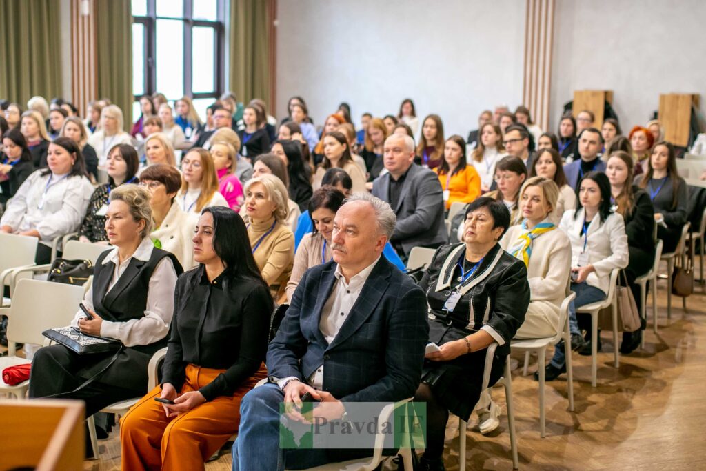 Про вакцинацію і паталогію: в Івано-Франківську провели важливий майстер-клас для лікарів. ФОТОРЕПОРТАЖ