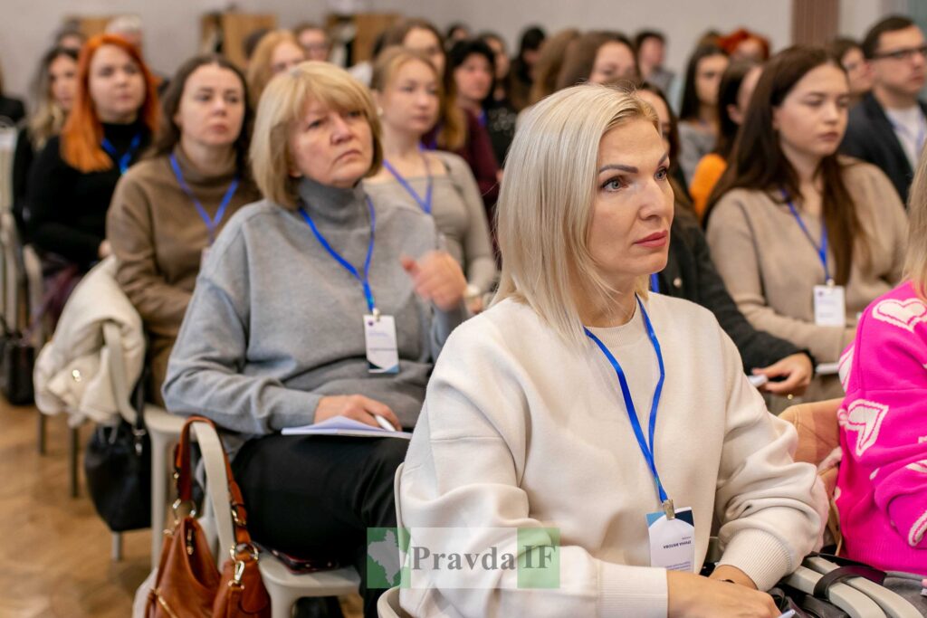 Про вакцинацію і паталогію: в Івано-Франківську провели важливий майстер-клас для лікарів. ФОТОРЕПОРТАЖ