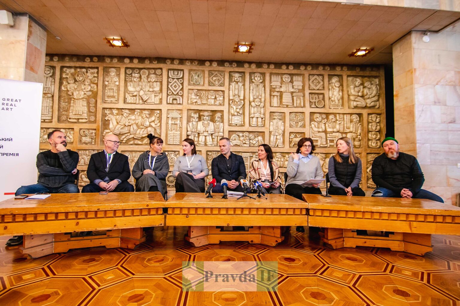 визначить найкращі вистави України,Фестиваль-Премія GRA,VI Всеукраїнський Фестиваль-Премія “GRA”