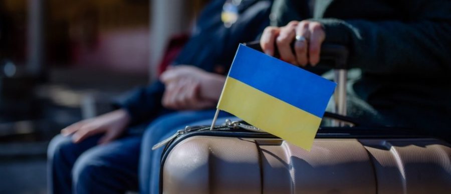 Близько 150 тисяч українців повернулись на окуповані території