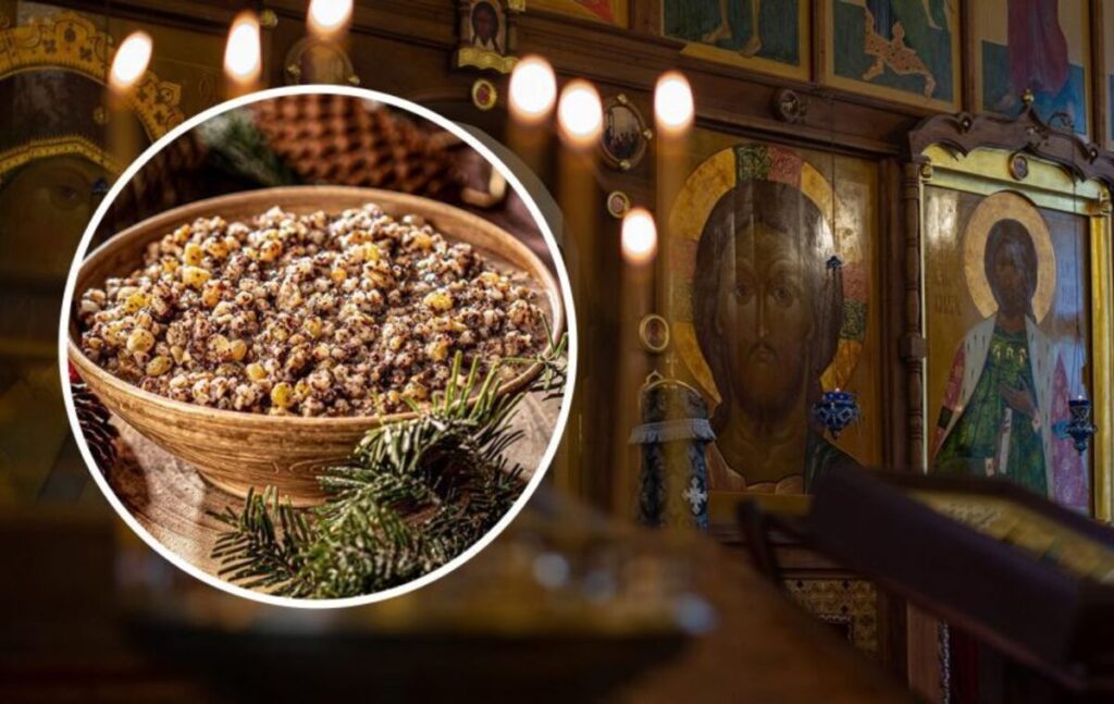 15 листопада в Україні розпочинається Різдвяний піст,Пилипів піст,різдво в україні