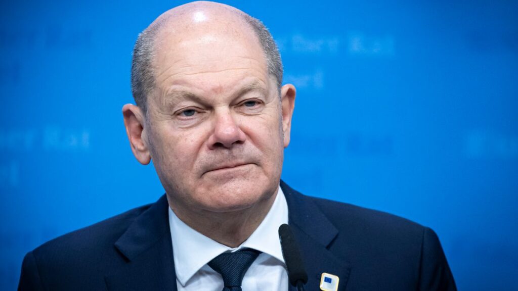 Війна і німці. Хто замінить Шольца і чого чекати Україні