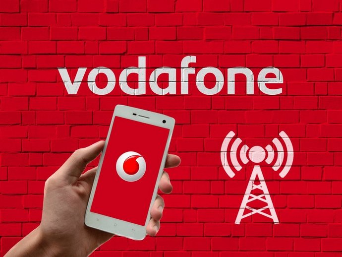 Тарифи Vodafone стануть значно дорожче