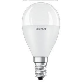 Світлодіодна лампа OSRAM білого кольору