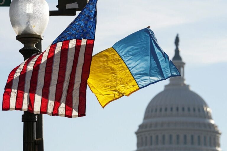 США анонсували новий пакет військової допомоги Україні на $725 млн